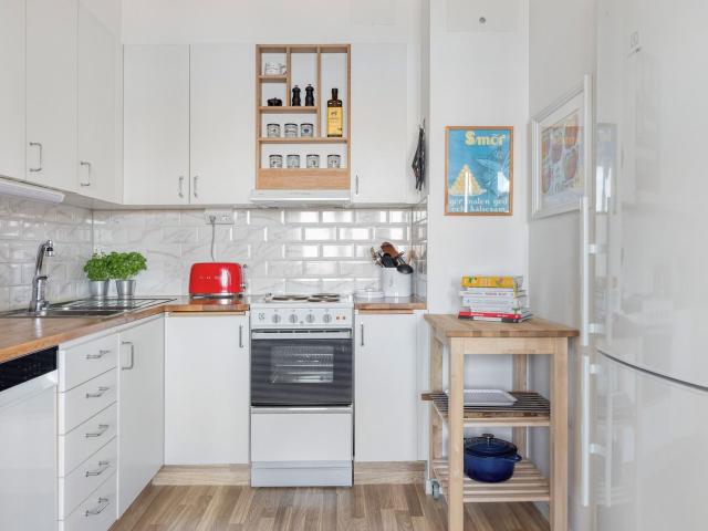 Bostadsrätt till salu i Karlskrona, Blekinge