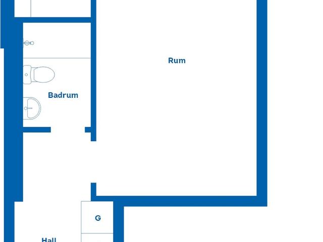 Bostadsrätt till salu i Karlskrona, Blekinge