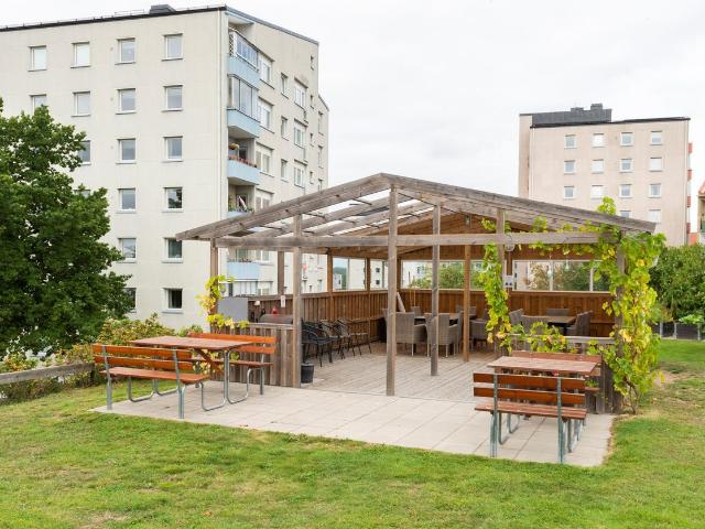 Bostadsrätt till salu i Karlskrona, Blekinge