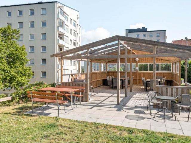 Bostadsrätt till salu i Karlskrona, Blekinge