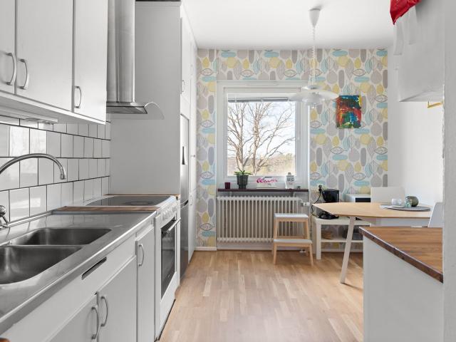 Bostadsrätt till salu i Karlskrona, Blekinge