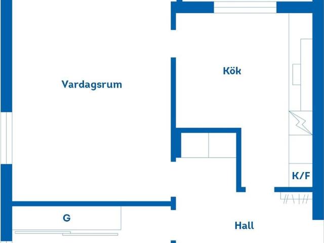 Bostadsrätt till salu i Karlskrona, Blekinge