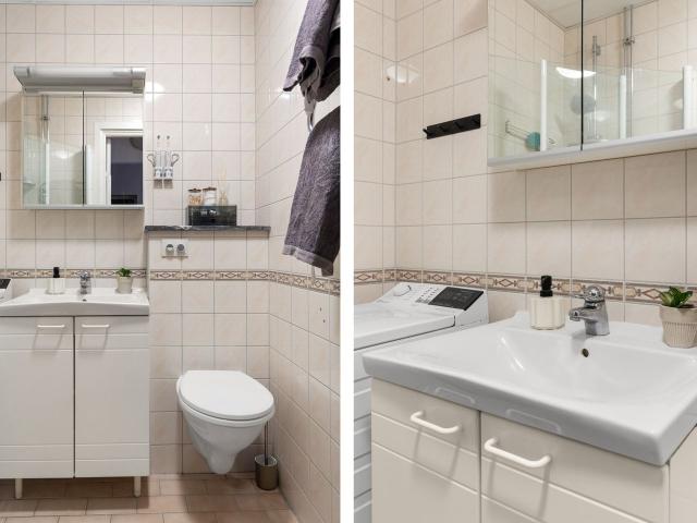 Bostadsrätt till salu i Karlskrona, Blekinge