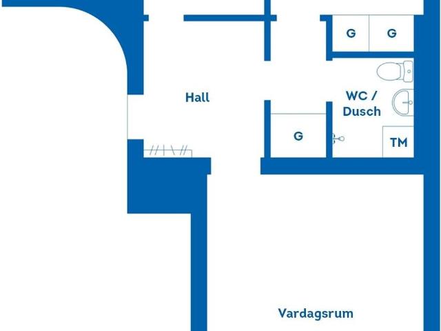 Bostadsrätt till salu i Karlskrona, Blekinge