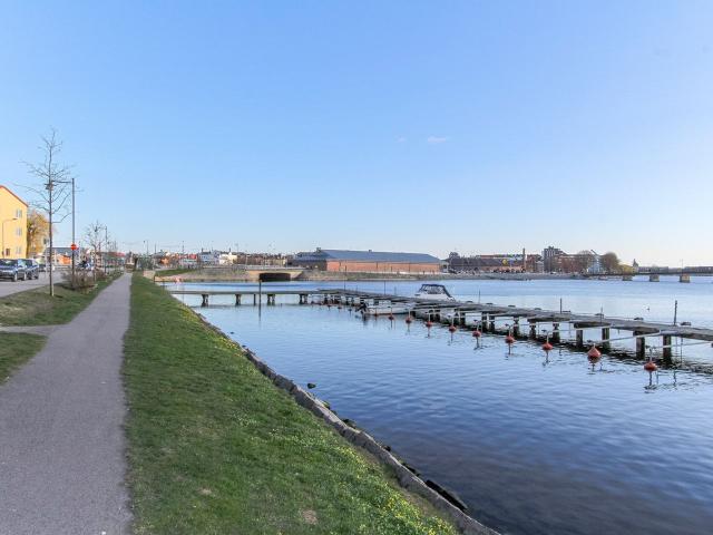 Bostadsrätt till salu i Karlskrona, Blekinge