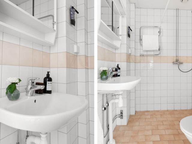 Bostadsrätt till salu i Karlskrona, Blekinge