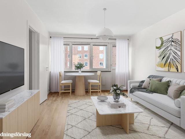 Bostadsrätt till salu i Karlskrona, Blekinge