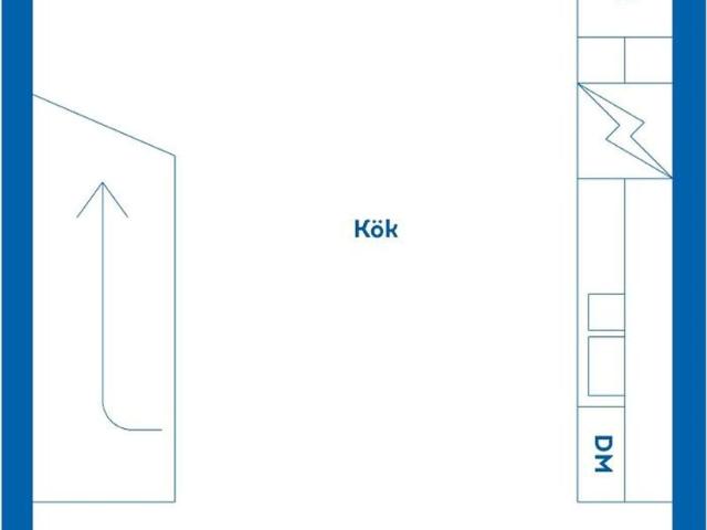 Bostadsrätt till salu i Karlskrona, Blekinge