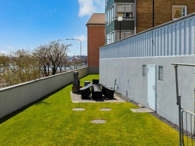 Bostadsrätt till salu i Lilla Pantarholmen, Karlskrona