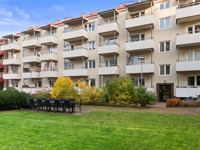 Bostadsrätt till salu i Karlskrona, Blekinge