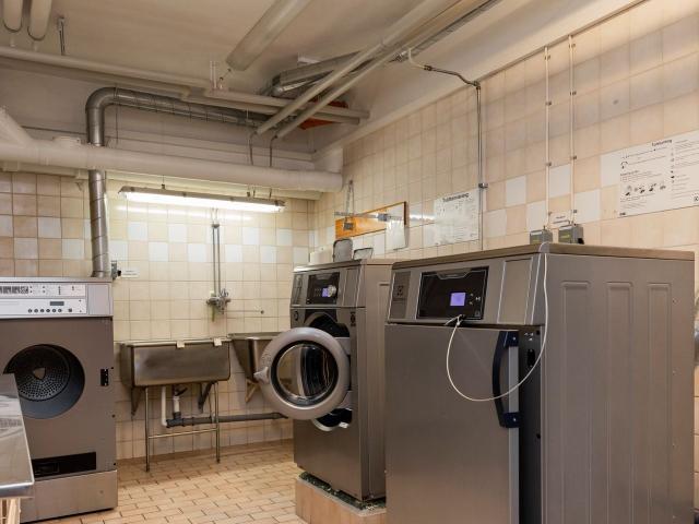 Bostadsrätt till salu i Trossö, Karlskrona