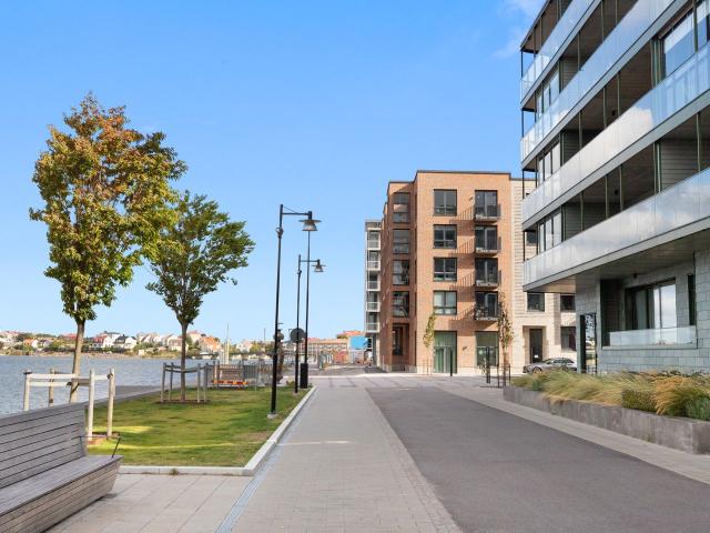 Bostadsrätt till salu i Karlskrona, Blekinge