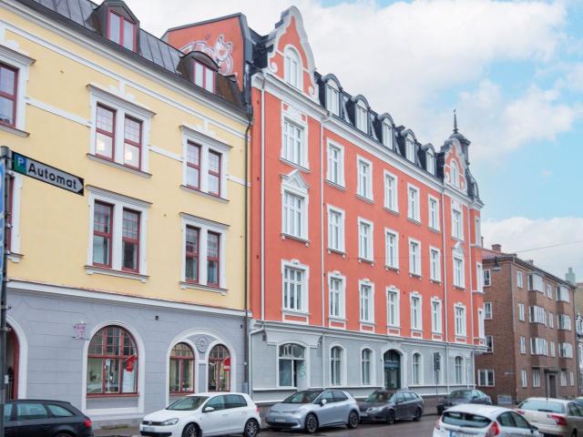 Bostadsrätt till salu i Karlskrona, Blekinge