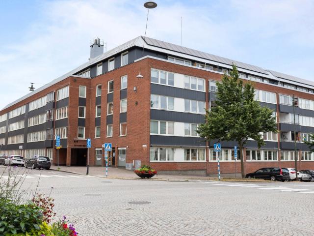 Bostadsrätt till salu i Karlskrona, Blekinge
