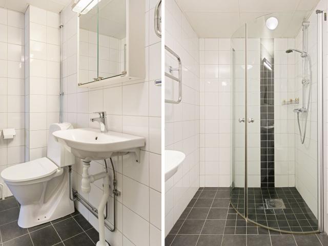 Bostadsrätt till salu i Karlskrona, Blekinge