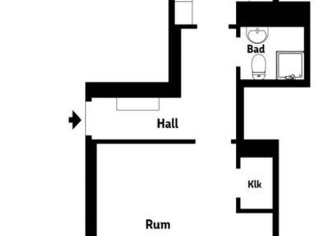Bostadsrätt till salu i Karlskrona, Blekinge