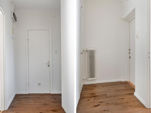 Bostadsrätt till salu i Galgamarken, Karlskrona