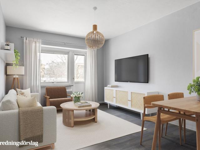 Bostadsrätt till salu i Karlskrona, Blekinge