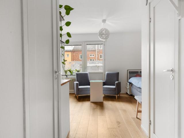 Bostadsrätt till salu i Karlskrona, Blekinge