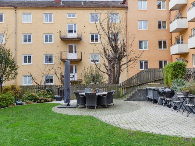 Bostadsrätt till salu i Karlskrona, Blekinge