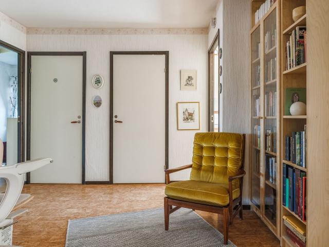 Bostadsrätt till salu i Karlstad, Värmland