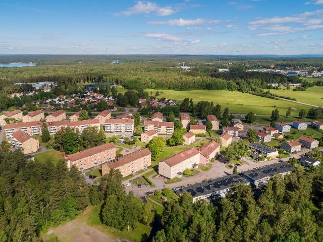 Bostadsrätt till salu i Karlstad, Värmland