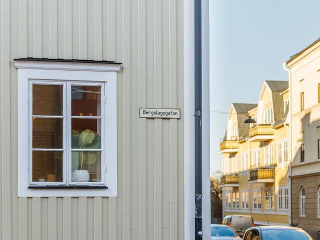 Bostadsrätt till salu i Karlstad, Värmland