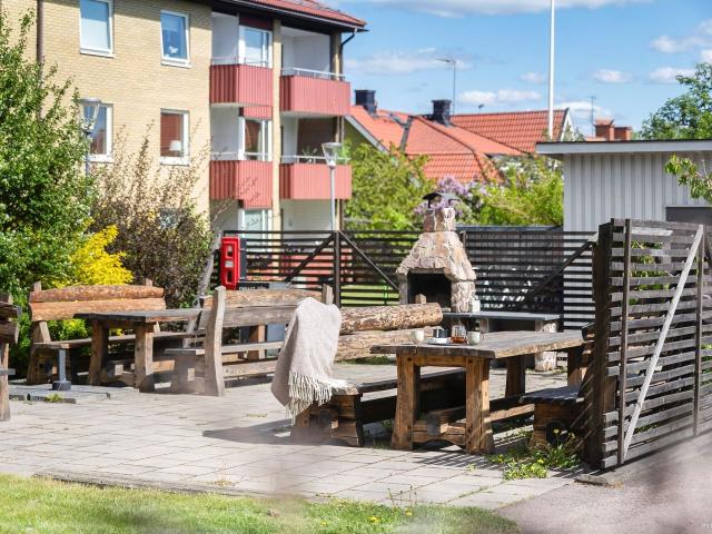 Bostadsrätt till salu i Karlstad, Värmland
