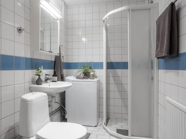Bostadsrätt till salu i Karlstad, Värmland