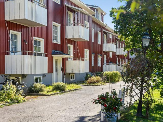 Bostadsrätt till salu i Karlstad, Värmland