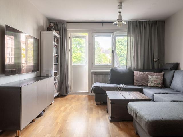Bostadsrätt till salu i Karlstad, Värmland