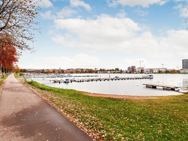 Bostadsrätt till salu i Karlstad, Värmland
