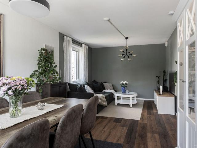 Bostadsrätt till salu i Rud, Karlstad