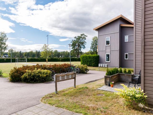 Bostadsrätt till salu i Karlstad, Värmland
