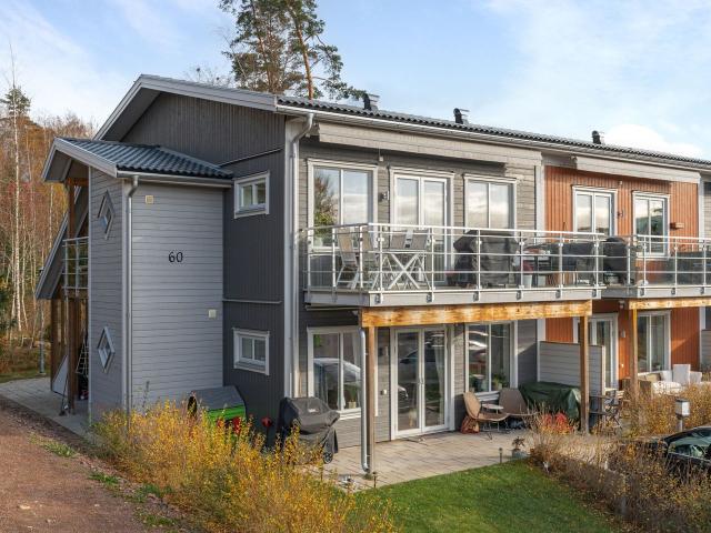 Bostadsrätt till salu i Karlstad, Värmland