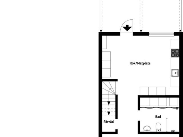 Bostadsrätt till salu i Karlstad, Värmland
