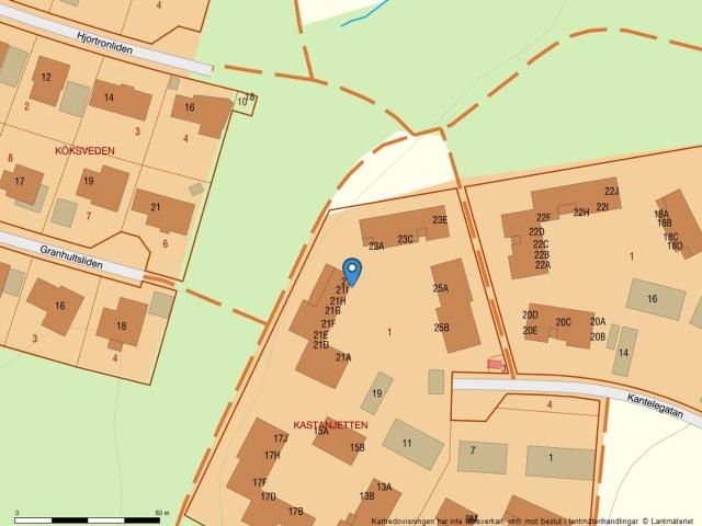 Bostadsrätt till salu i Karlstad, Värmland