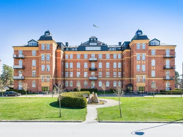 Bostadsrätt till salu i Karlstad, Värmland