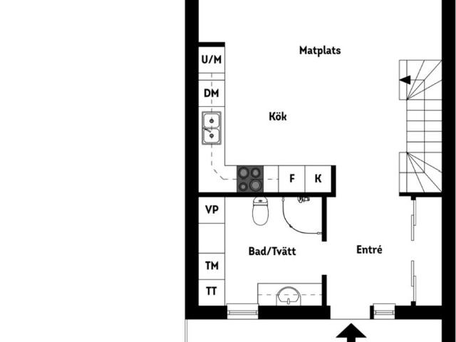 Bostadsrätt till salu i Karlstad, Värmland