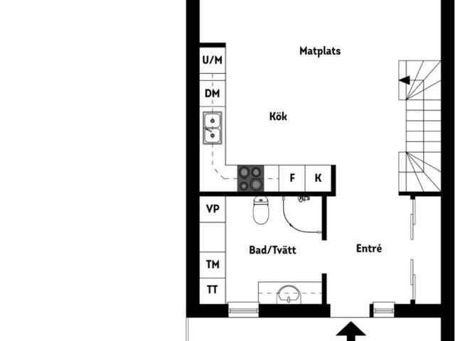 Bostadsrätt till salu i Karlstad, Värmland