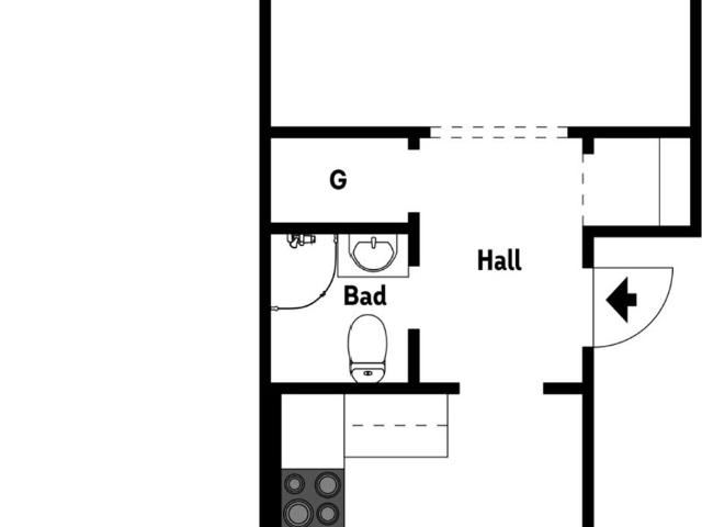 Bostadsrätt till salu i Marieberg, Karlstad