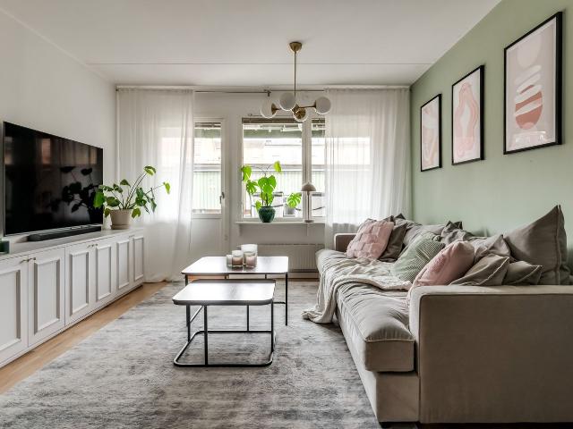 Bostadsrätt till salu i Karlstad, Värmland