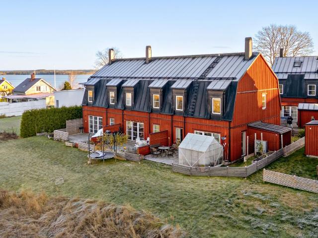 Bostadsrätt till salu i Karlstad, Värmland