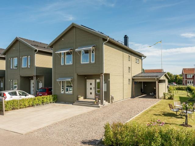 Bostadsrätt till salu i Karlstad, Värmland