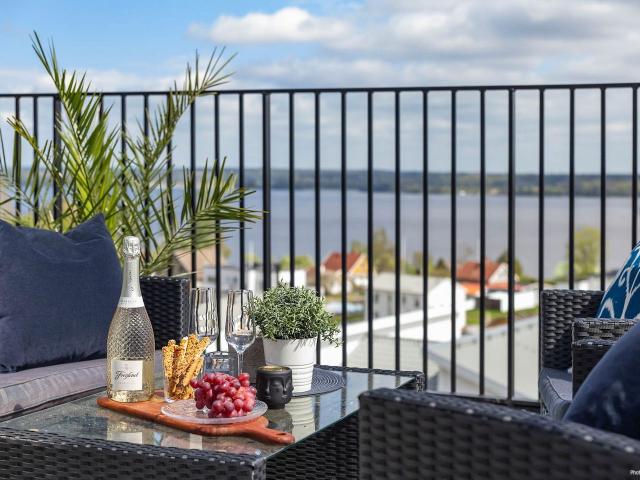Bostadsrätt till salu i Karlstad, Värmland