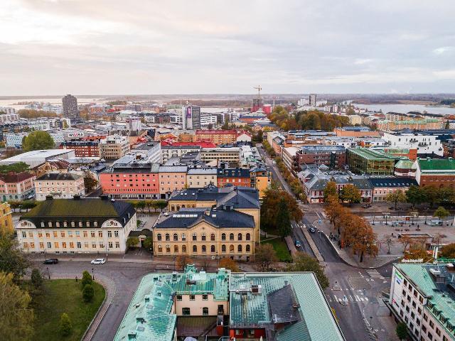 Bostadsrätt till salu i Karlstad, Värmland