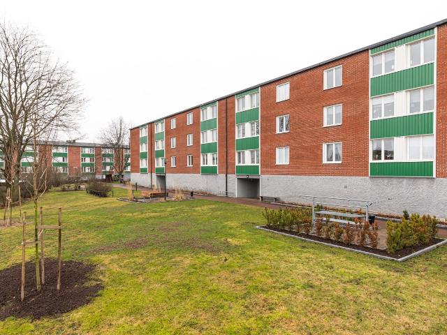 Bostadsrätt till salu i Karlstad, Värmland