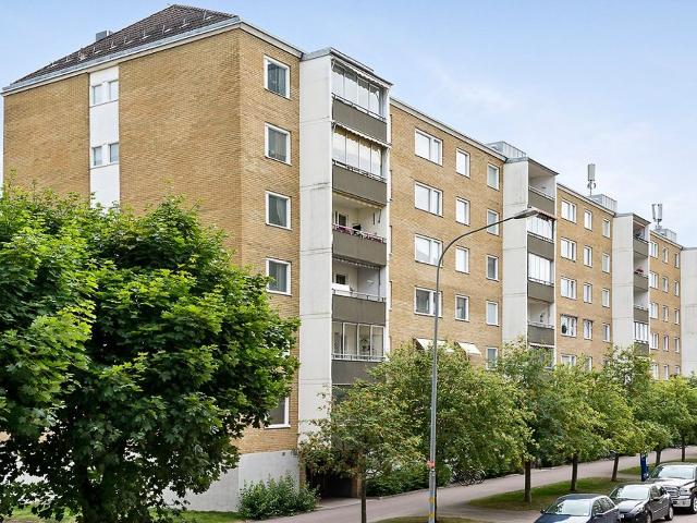 Bostadsrätt till salu i Karlstad, Värmland