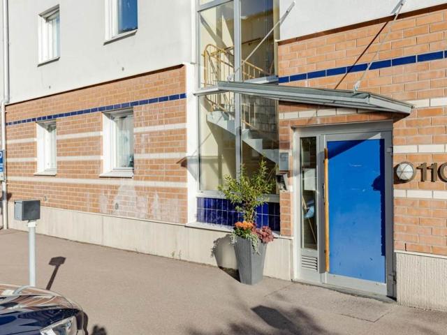 Bostadsrätt till salu i Karlstad, Värmland