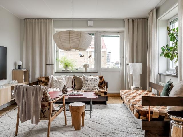 Bostadsrätt till salu i Karlstad, Värmland
